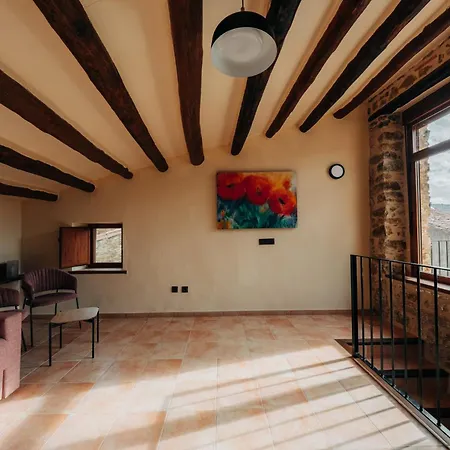 Holiday home Rural La Mola 11