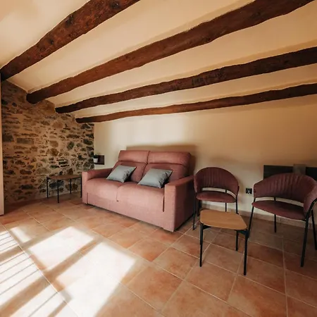 Rural La Mola 11 Holiday home *