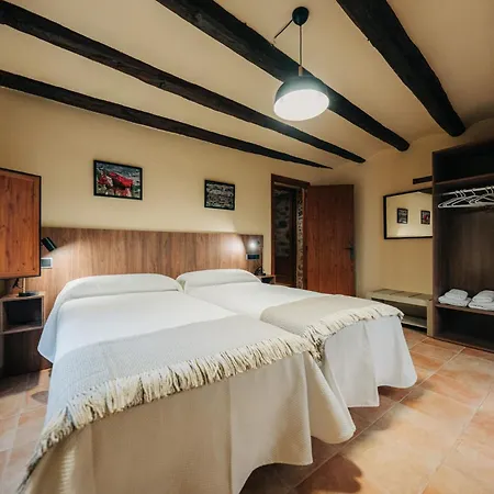 Rural La Mola 11 Holiday home Benassal