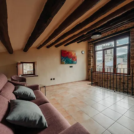 Rural La Mola 11 Holiday home