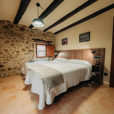 Holiday home Rural La Mola 11