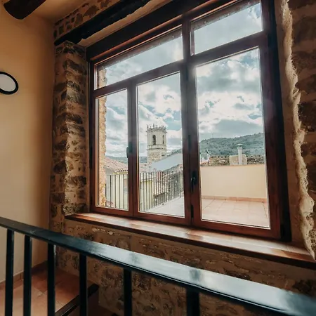 Holiday home Rural La Mola 11 *