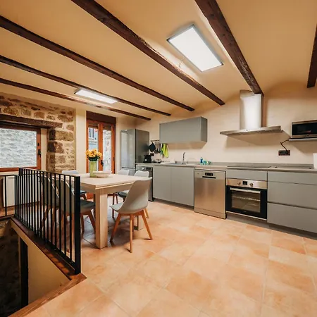 Holiday home Rural La Mola 11 Benassal