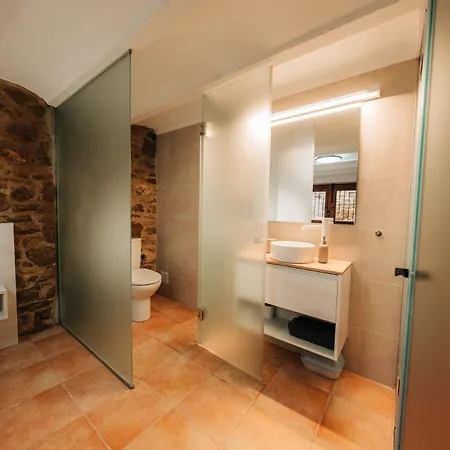 Holiday home Rural La Mola 11