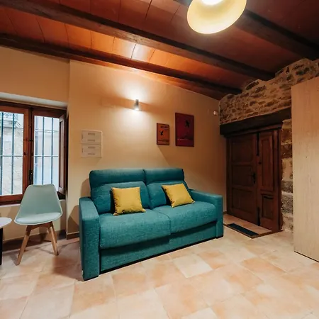 Rural La Mola 11 Holiday home *