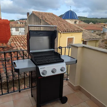 Rural La Mola 11 *